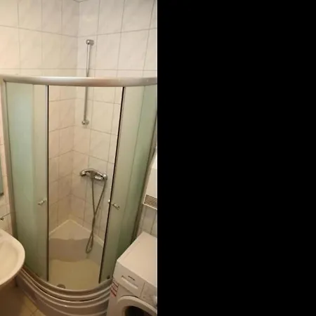 Deluxe Toni - One Bedroom With Balcony Appartement Vodice