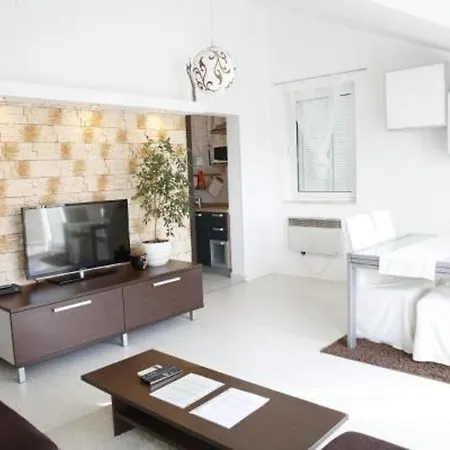 Deluxe Toni - One Bedroom With Balcony * Vodice