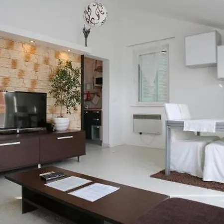 Deluxe Toni - One Bedroom With Balcony * Vodice