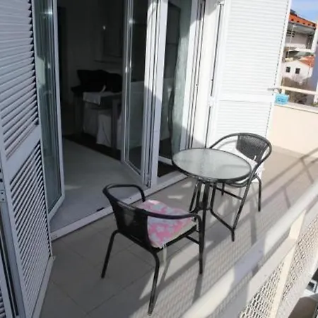 Deluxe Toni - One Bedroom With Balcony Appartement Vodice